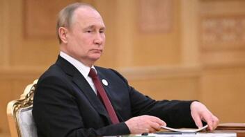 Κρεμλίνο: "Ψέματα ότι ο Πούτιν έχει σωσίες και κρύβεται σε πυρηνικό καταφύγιο - Η υγεία του είναι αξιοζήλευτη"