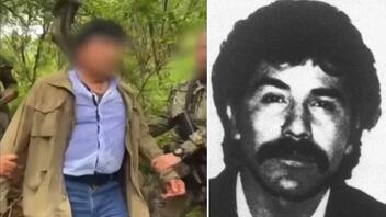 Κάρο Κιντέρο: Συνελήφθη ο μεξικανός βαρόνος των ναρκωτικών 