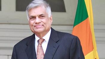 Σρι Λάνκα: Ο πρόεδρος Ρατζαπάξα έφτασε στις Μαλδίβες