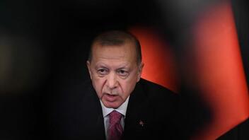 Ερντογάν σε παραλήρημα: «Δεν θα ξεχάσουμε ποτέ τη σφαγή στην Τριπολιτσά»