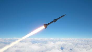 Επιτυχής δοκιμή υπερηχητικού πυραύλου της Lockheed Martin