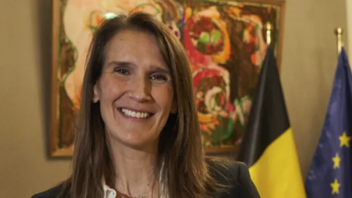 Παραιτήθηκε η υπουργός Εξωτερικών του Βελγίου Σόφι Βίλμες