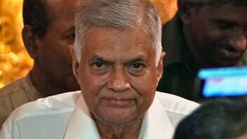 Σρι Λάνκα: Ο πρωθυπουργός προτίθεται να παραιτηθεί για να ανοίξει ο δρόμος για τον σχηματισμό πολυκομματικής κυβέρνησης
