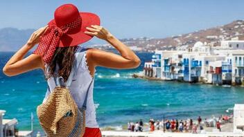 Κικίλιας: Η δυναμική πορεία της ελληνικής οικονομίας φέτος έχει τη σφραγίδα του τουρισμού