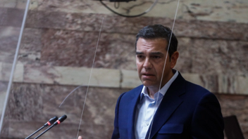 Τσίπρας: «Η Ελλάδα είναι πρωταθλήτρια στην ακρίβεια και αυτό δεν είναι τυχαίο»