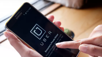 Βρετανία: Ποιος ήταν ο πληροφοριοδότης για τις πρακτικές της Uber