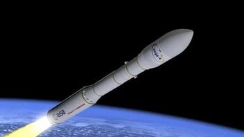 Εκτοξεύτηκε ο Vega-C ο νέος σούπερ πύραυλος του Ευρωπαϊκού Οργανισμού Διαστήματος
