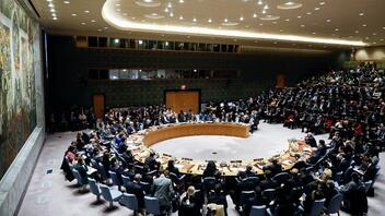 Το Συμβούλιο Ασφαλείας του ΟΗΕ απαιτεί να σταματήσει η ροή όπλων στις συμμορίες στην Αϊτή