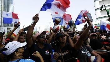 Νέες διαδηλώσεις κατά της ακρίβειας στον Παναμά