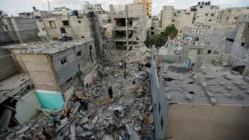 Λωρίδα της Γάζας: Έλλειψη γιατρών, κρίση φαρμάκων, κρίση ηλεκτροδότησης απειλούν τη λειτουργία των νοσοκομείων