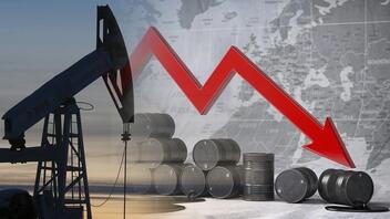 Ρωσία: Η Ουκρανία σταμάτησε της ροές πετρελαίου στην Ευρώπη