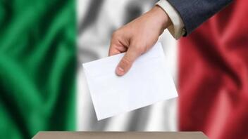 Ιταλία: Η κεντροαριστερά παρουσιάζει το προεκλογικό της πρόγραμμα