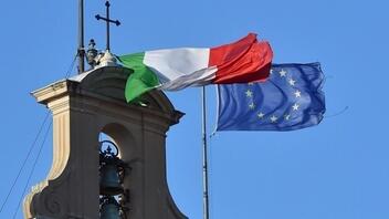 Η κεντροδεξιά απόλυτο «φαβορί» των ιταλικών βουλευτικών εκλογών