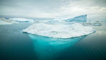 Η Ουάσινγκτον δημιουργεί θέση πρεσβευτή για την Αρκτική