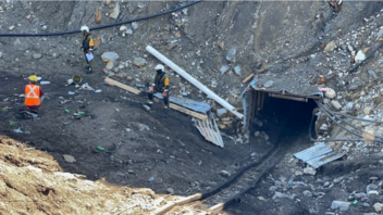 Παγιδεύτηκαν σε ανθρακωρυχείο στο Μεξικό 9 εργαζόμενοι