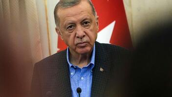 Ερντογάν: Σύμβολο υπεράσπισης των τουρκικών συμφερόντων στη Μεσόγειο το «Αμπντούλ Χαμίτ Χαν»