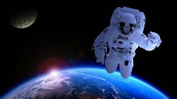 Με συνταξιούχους αστροναύτες οι ιδιωτικές διαστημικές πτήσεις