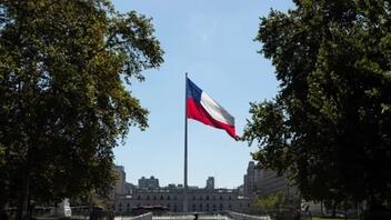 Νομοσχέδιο για μείωση του χρόνου εργασίας στη Χιλή