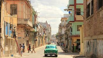  Κούβα: Εξαπλασιάστηκε ο αριθμός των ξένων τουριστών, σε σύγκριση με την περσινή χρονιά 