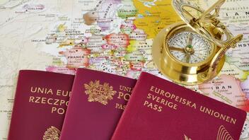 Συνεργασία ΕΛΑΣ με Europol για διεθνές κύκλωμα πλαστών διαβατηρίων