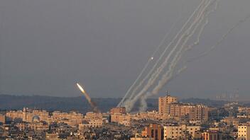 Γάζα: 4 παιδιά σκοτώθηκαν σήμερα κατά τους νέους ισραηλινούς βομβαρδισμούς