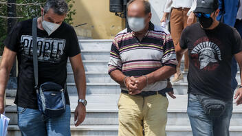 Αλεποχώρι: «Νόμιζε ότι ήταν κλέφτες δεν ήξερε για παιδιά» λέει ο δικηγόρος του 70χρονου
