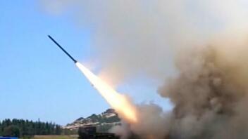 Οργισμένο με την Πελόζι, το Πεκίνο εξαπολύει πυραύλους κοντά στην Ταϊβάν και την Ιαπωνία 