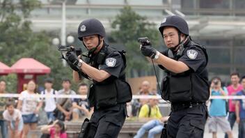 Κίνα: Τρεις νεκροί και έξι τραυματίες σε επίθεση με μαχαίρι σε νηπιαγωγείο