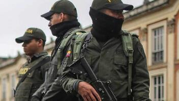 Η Εισαγγελία της Κολομβίας ασκεί διώξεις σε 55 πρόσωπα για το σκάνδαλο της Odebrecht
