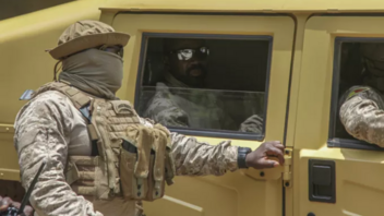 Μαλί: 17 στρατιώτες και 4 πολίτες νεκροί σε επίθεση στην πόλη Τεσίτ