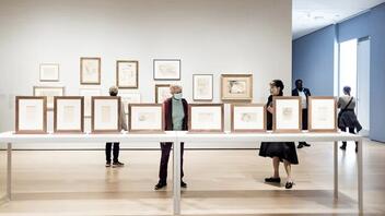 Τα μουσεία της Νέας Υόρκης υποχρεούνται να αποκαλύπτουν ποια έργα τέχνης είχαν κλαπεί από Ναζί