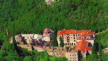 Βουλγαρία: Η κυβέρνηση χορηγεί 3,5 εκατ. λέβα για να ολοκληρωθεί η ανακαίνιση της Μονής Ζωγράφου στο Άγιο Όρος