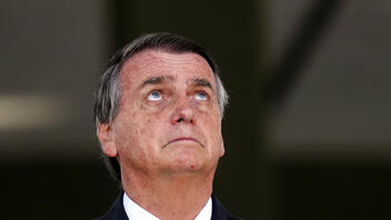 Προεδρικές εκλογές στη Βραζιλία: Ευρωβουλευτές καλούν να επιβληθούν κυρώσεις στον Μπολσονάρου