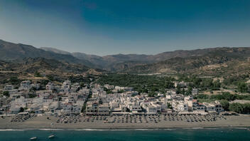 Το πιο περιζήτητο χωριό της Ελλάδας βρίσκεται στην Κρήτη - Το θέλουν όλοι!