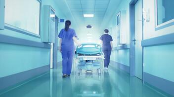 Υπουργείο Υγείας: Κάλυψη κενών με μετακινήσεις προσωπικού από νοσοκομείο σε νοσοκομείο