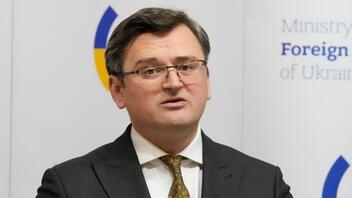 Η Ουκρανία ζητεί από την ΕΕ να απαγορεύσει την είσοδο Ρώσων τουριστών στο έδαφός της