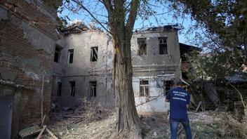 Ουκρανία: Υπό έρευνα 26.000 υποθέσεις υπόπτων εγκλημάτων πολέμου