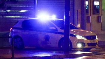 Θεσσαλονίκη: Άνδρας οδηγός χαστούκισε γυναίκα στη μέση του δρόμου