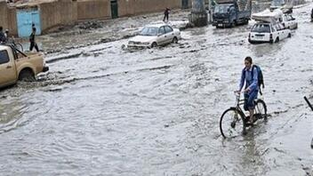 Πλημμύρες στο Αφγανιστάν - Τουλάχιστον 20 νεκροί 