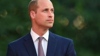 Πρίγκιπας Ουίλιαμ: Ψηφίστηκε ως πιο σέξι ... φαλακρός άνδρας για το 2023