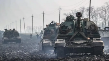 Ο ουκρανικός στρατός ανακοίνωσε την ανακατάληψη του Κουπιάνσκ