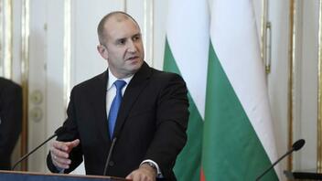 Βουλγαρία: Ο πρόεδρος προκηρύσσει πρόωρες εκλογές για τις 2 Οκτωβρίου 