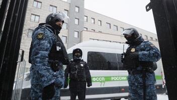 Ρωσία:16 νεκροί από τη σύγκρουση ενός μινιμπάς και δύο φορτηγών