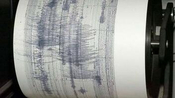 Σεισμός 3,5 Ρίχτερ στην Κεφαλονιά κοντά στο Αργοστόλι