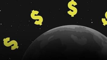 Πόσο κοστίζει η Σελήνη;