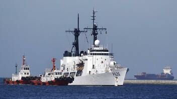 Ερευνητικό πλοίο της Κίνας φθάνει στη Σρι Λάνκα 
