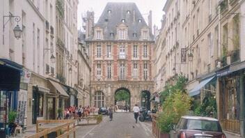 Διαμέρισμα 9 τετραγωνικών στο Παρίσι με ενοίκιο... 750 ευρώ!