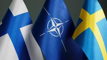Η ιταλική Βουλή κύρωσε το πρωτόκολλο για την ένταξη της Σουηδίας και της Φινλανδίας στο ΝΑΤΟ