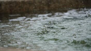 Λαγουβάρδος: «Οι βροχές στην Κρήτη τέτοια εποχή με τόση διάρκεια, είναι σπάνιο φαινόμενο»