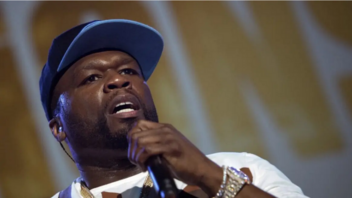 Στη Μύκονο ο διάσημος ράπερ, 50 Cent